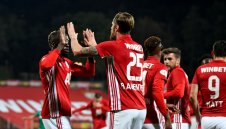 Пирин Благоевград – ЦСКА 1:3