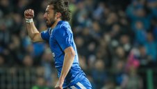 Левски урежда контрола по време на паузата