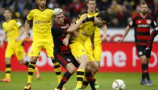 От Дортмунд счупили крак на доскорошен свой играч