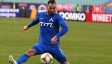 Славчев се връща в Азербайджан?