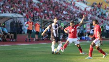 Искра - Локомотив Пловдив 