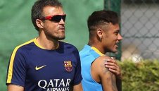 А бяха близки: Защо Лучо "замрази" Неймар?