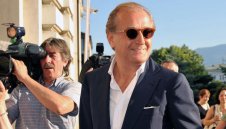 Спас надъхва Левски с реч и пачки