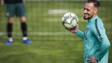 Дружка на Роналдо идва в Пазарджик