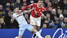 Грийнууд се запътва към Китай