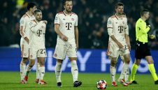 Къде изчезна Хари Кейн?!