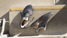 Adidas AlphaBOUNCE - усещане за удобство