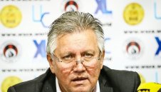 Бос на клуб от Първа лига изригна срещу Бербатов: Действията му са срам за футбола