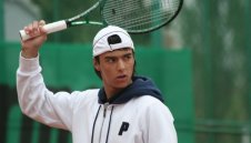 Само Гришо ще защитава честта на България на Sofia Open