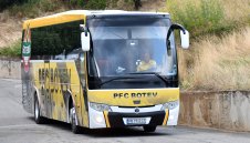 Ботев Пловдив съди бившия си изпълнителен директор