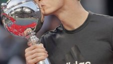 Мъри обърна Надал на финала в Токио