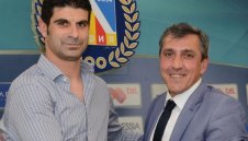 Пепе Мурсия чака 40 бона от Левски