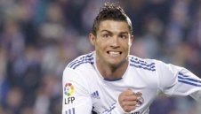 Роналдо е играл най-много за Реал