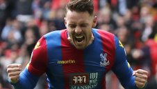 Палас на финал за ФА Къп