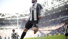 Юве отряза крилата на "орлите" за нула време + ВИДЕО