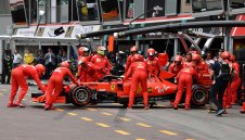 Фетел: Битката ми с Шарл е нещо хубаво за Ферари