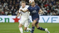 Реал Мадрид ще печели отново Ушатата и без Мбапе