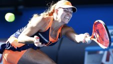 Ангелик Кербер с четвърта титла в кариерата си