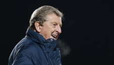 Ходжсън вдъхновен от младите