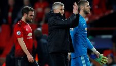 Оле: Юнайтед се цели в титлата на Англия