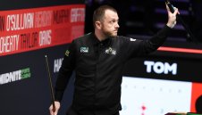 Пистолета направи нов обрат и стигна финал в Брентууд