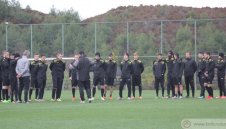 Ботев се прибра в Пловдив