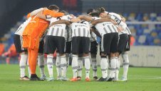 Юве готви грандиозна чистка