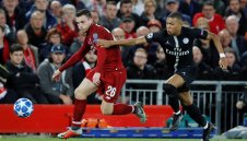 ПСЖ – Ливърпул