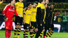 ПРОГНОЗА: Аугсбург - Борусия Дортмунд