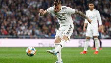 Пълня промяна в Реал! Юнайтед взима Тони Кроос през лятото