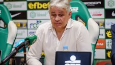 Лудогорец разкара Стойчо Стоев