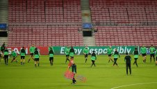 Барселона - Борусия Мьонхенгладбах