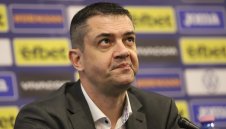 Виктор Касай направи нова промяна в Съдийската комисия