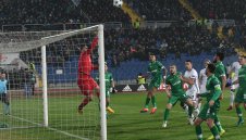 Владо Стоянов запази мечтите на Лудогорец + ВИДЕО И ГАЛЕРИЯ