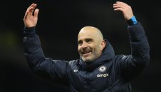 Енцо Мареска каза как възроди Челси