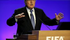 От САЩ отричат, че подготвят организирането на Мондиал 2022