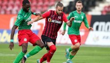 Ботев Враца чукна Локомотив София с 2:1 