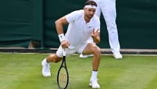 Григор Димитров - Денис Шаповалов