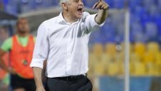 Стойчо Стоев вдигнал мерника на двама