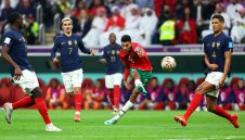 И ЦСКА го иска: 22-годишен мароканец поскъпна 10 пъти