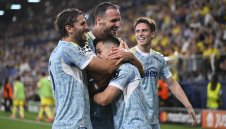 Задна ножица над главата! Защитникът на Юве е висок метър и деветдесет + ВИДЕО