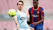 Манчестър Юнайтед се прицели в талант на Барселона 