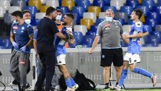 Наполи отказа Рома от Шампионска лига