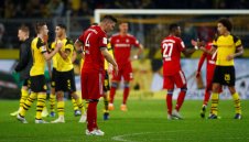 Статистиката е категорична: Байерн загуби титлата в Дортмунд 