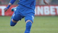 Никой в ЦСКА не вкарва колкото Тонислав Йорданов