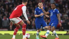 Стърлинг: Това е най-голямото дъно в кариерата ми