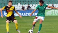 Берое - Ботев Враца