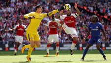 ПРОГНОЗА: Челси - Арсенал