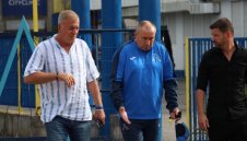 Задава ли се нов скандал в Левски? Мъри Стоилов с изненадващо решение