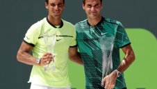 Федерер: Надал е много повече от Краля на клея